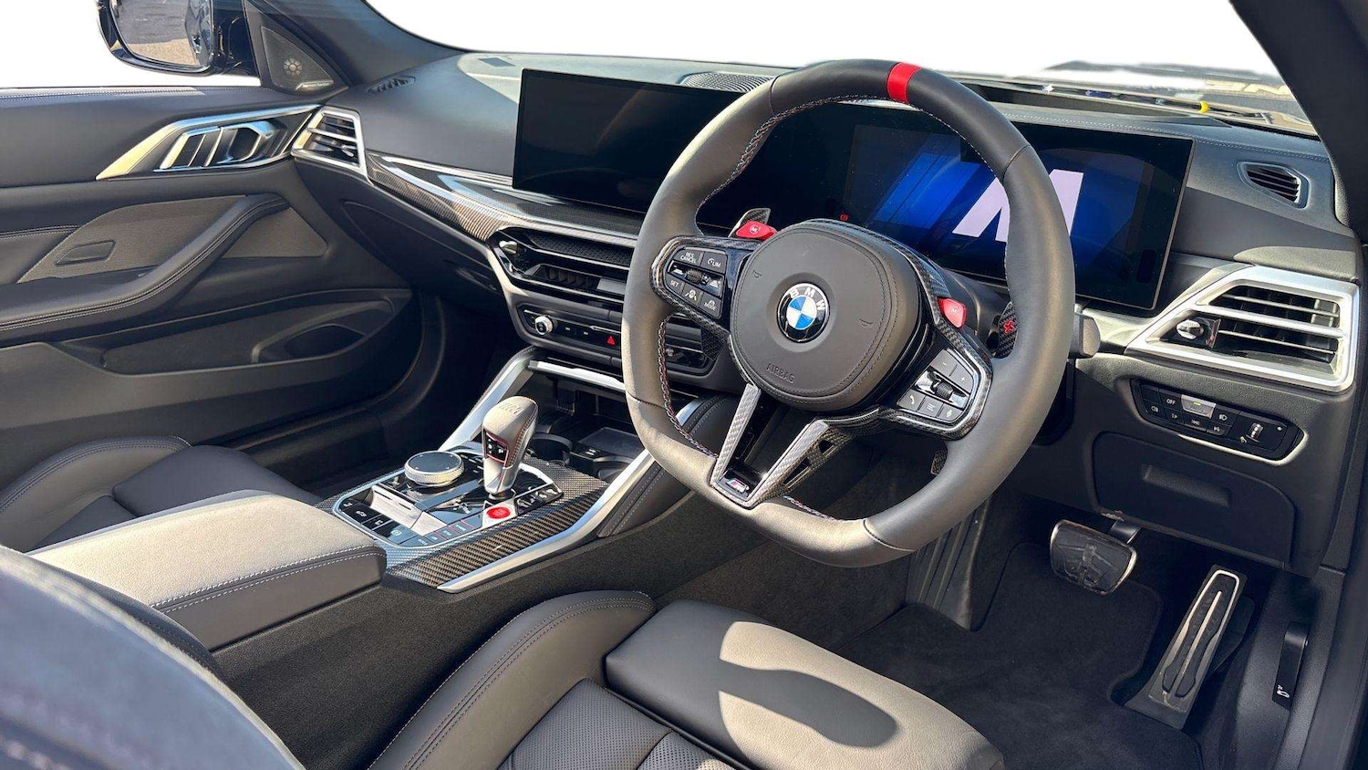 Used BMW M4 2025 for sale - 77051442: Photo 7