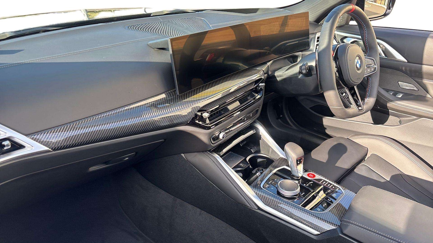 Used BMW M4 2025 for sale - 77051442: Photo 8