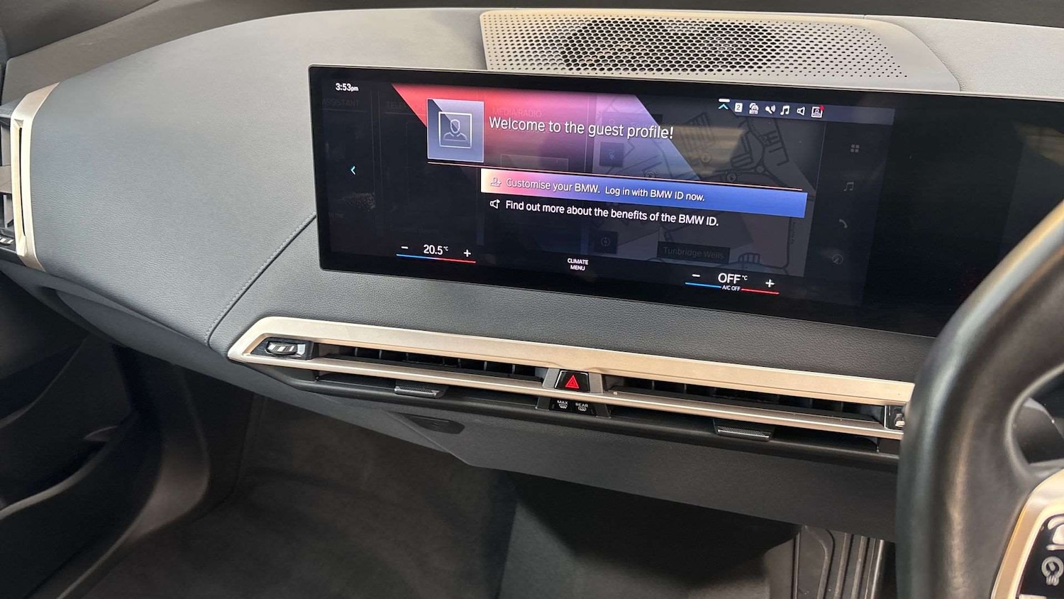 Used BMW iX 2022 for sale - 76488153: Photo 10