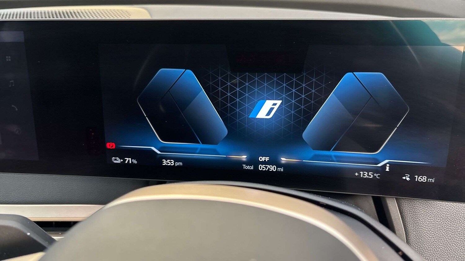 Used BMW iX 2022 for sale - 76488153: Photo 11