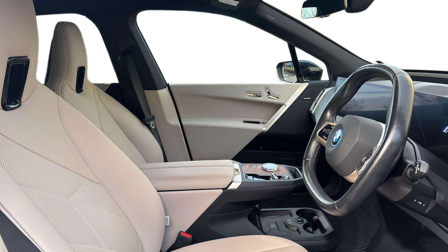 Used BMW iX 2022 for sale - 76488153: Photo 13