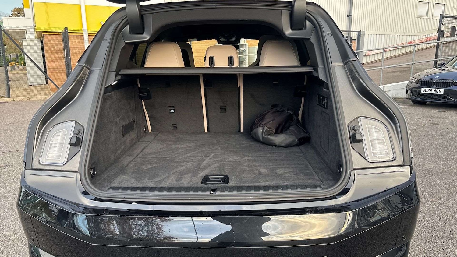 Used BMW iX 2022 for sale - 76488153: Photo 15