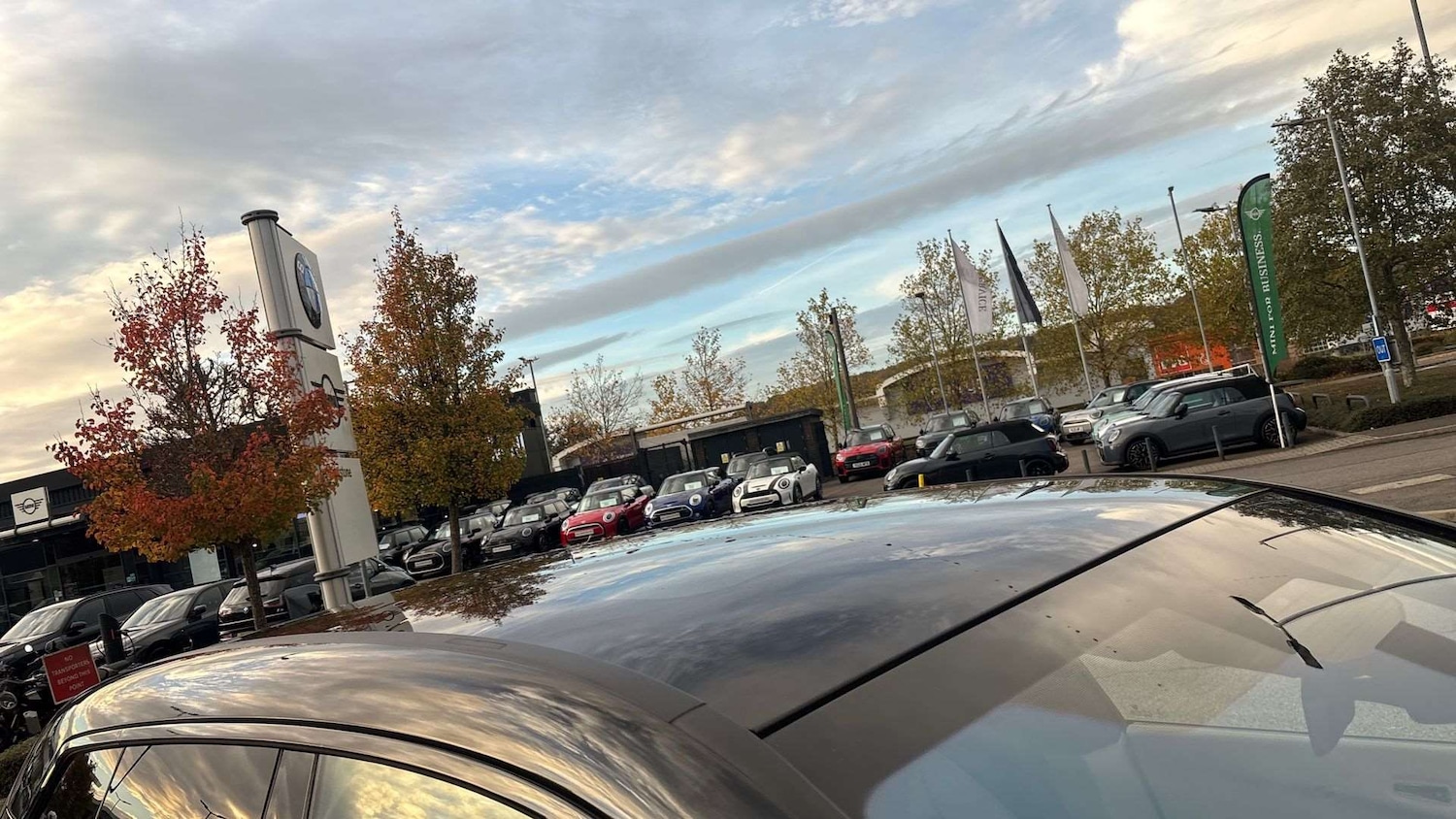 Used BMW iX 2022 for sale - 76488153: Photo 19