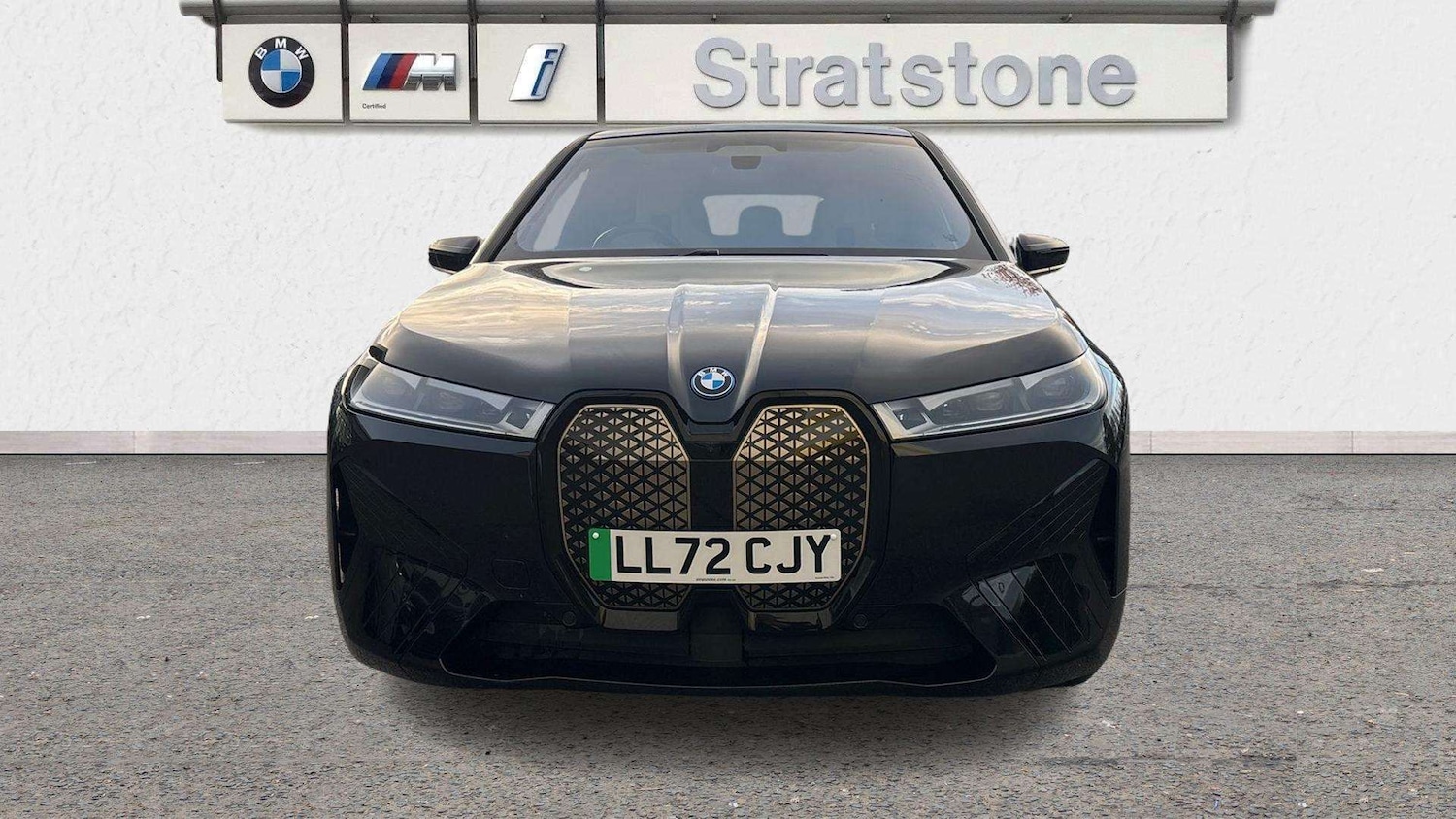 Used BMW iX 2022 for sale - 76488153: Photo 21