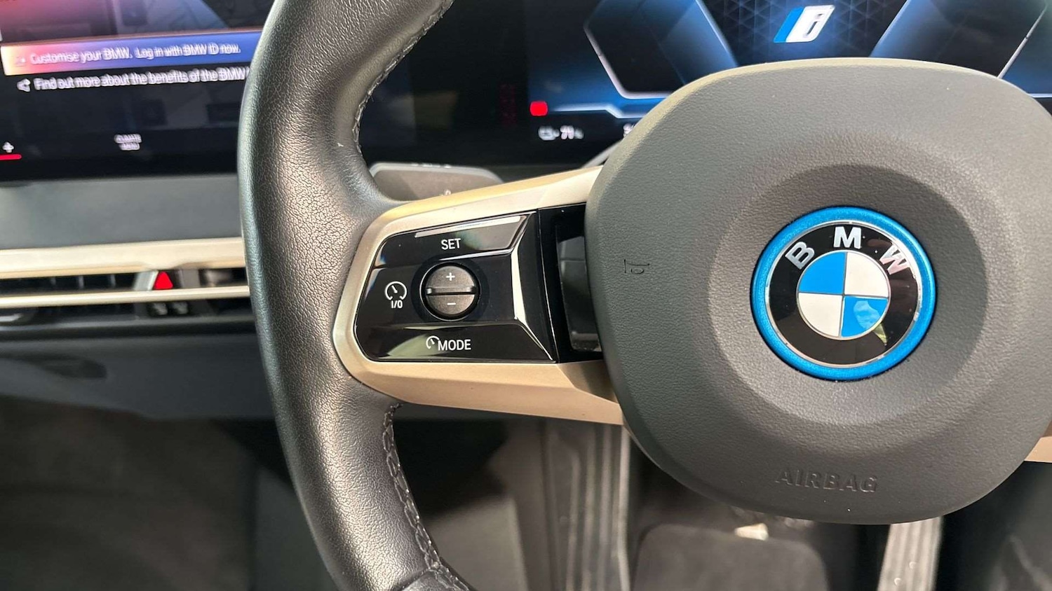 Used BMW iX 2022 for sale - 76488153: Photo 22