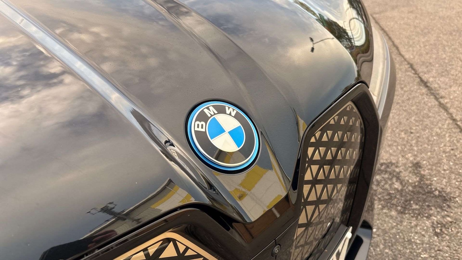 Used BMW iX 2022 for sale - 76488153: Photo 24