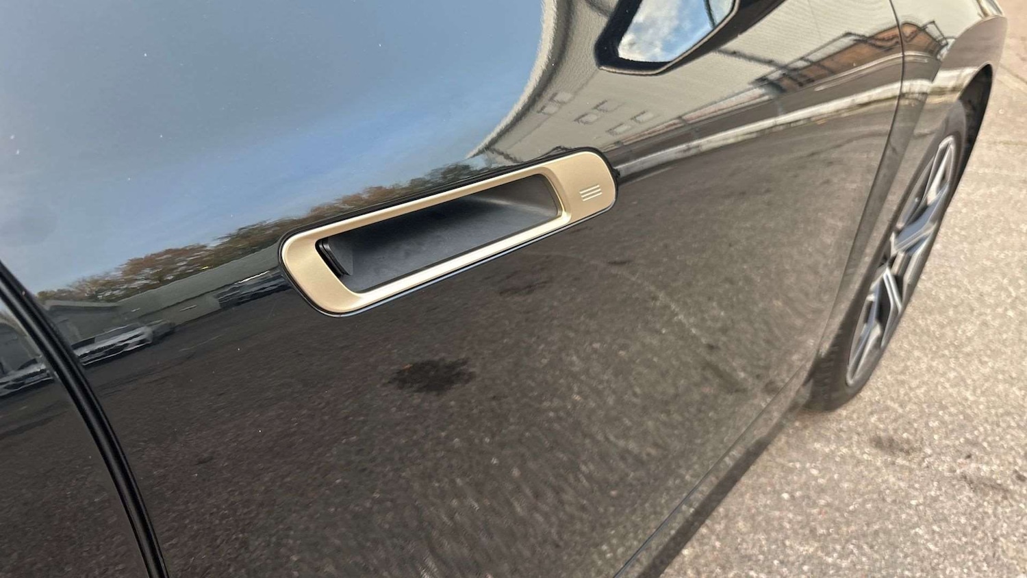 Used BMW iX 2022 for sale - 76488153: Photo 26