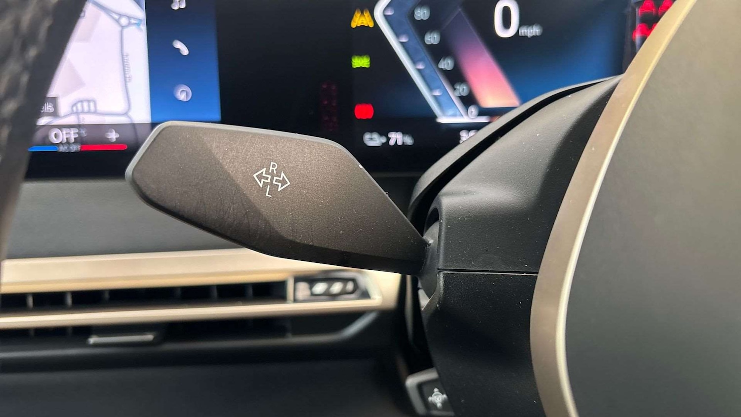 Used BMW iX 2022 for sale - 76488153: Photo 29