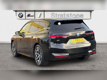 Used BMW iX 2022 for sale - 76488153: Photo