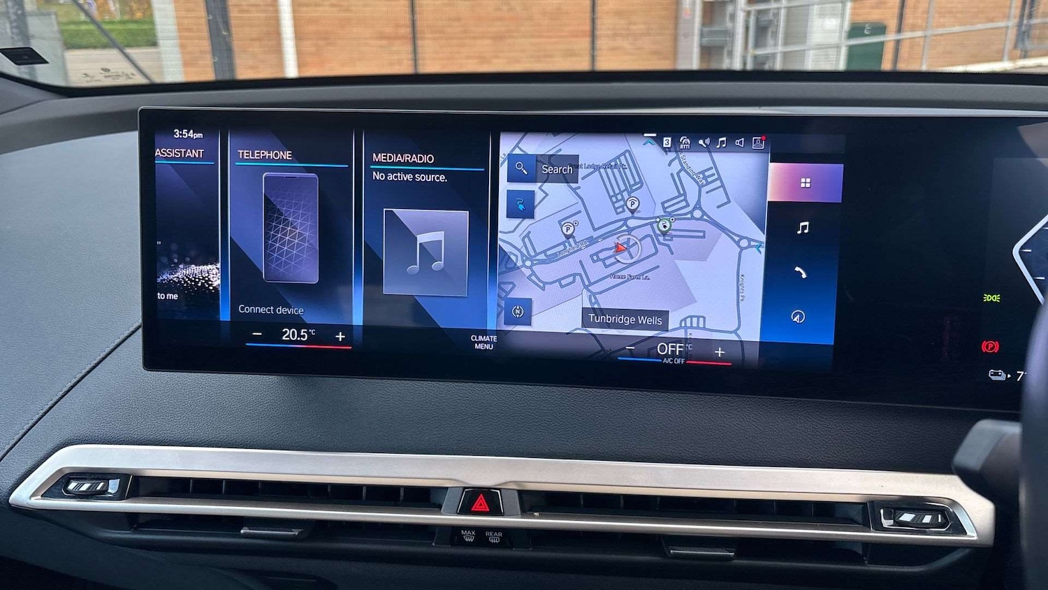 Used BMW iX 2022 for sale - 76488153: Photo 31