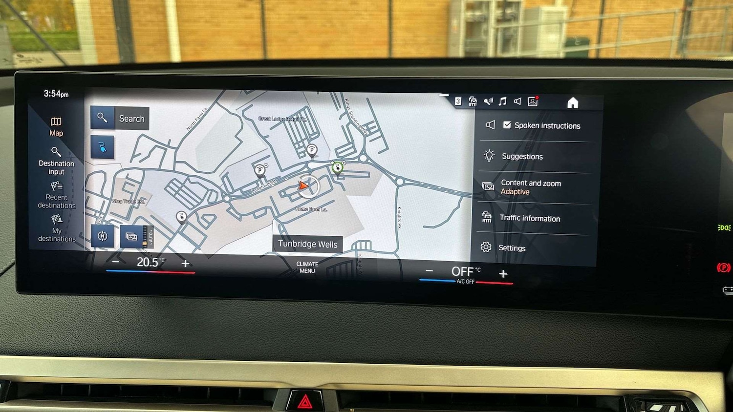 Used BMW iX 2022 for sale - 76488153: Photo 33