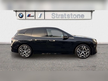 Used BMW iX 2022 for sale - 76488153: Photo