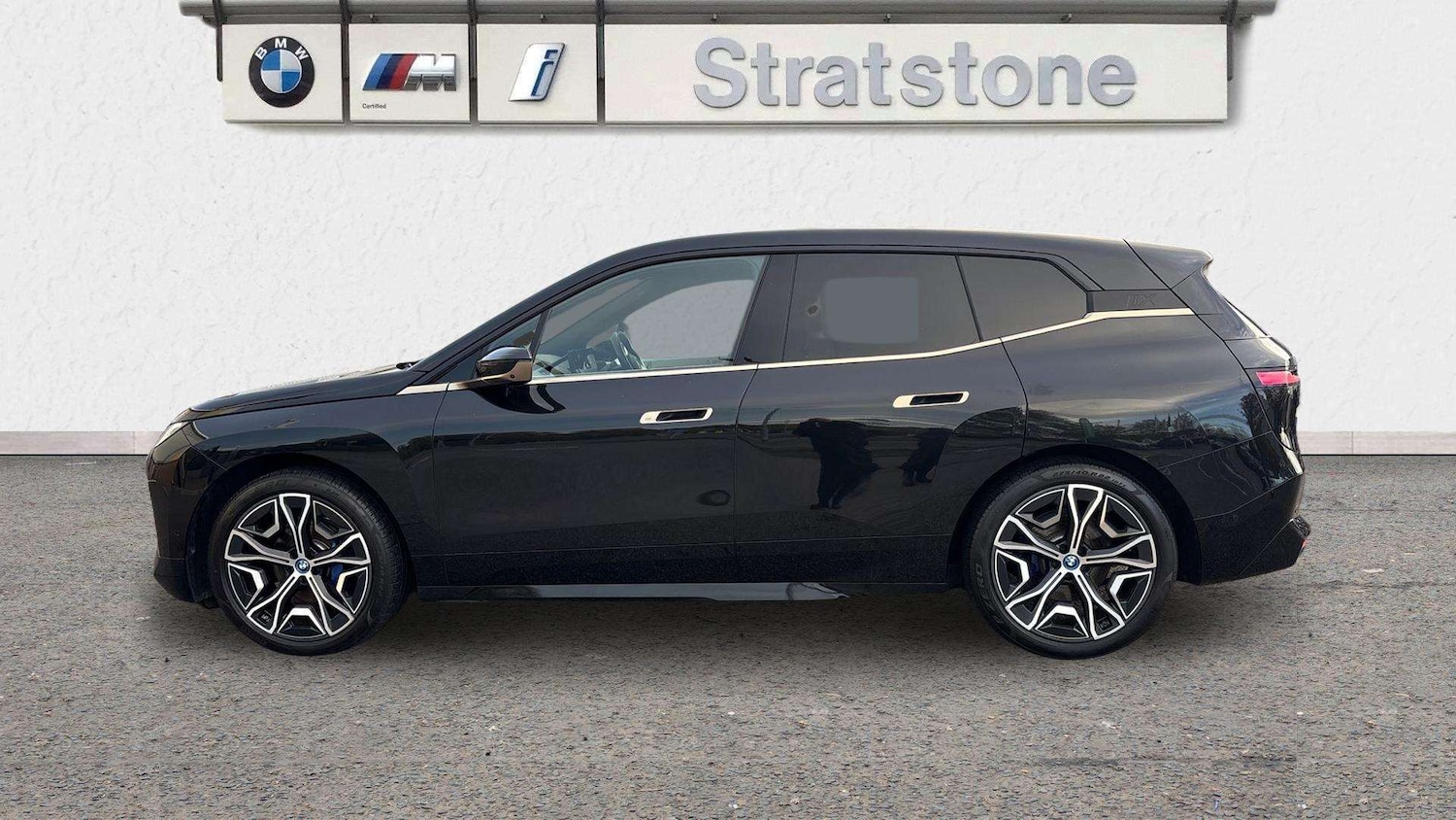 Used BMW iX 2022 for sale - 76488153: Photo 5