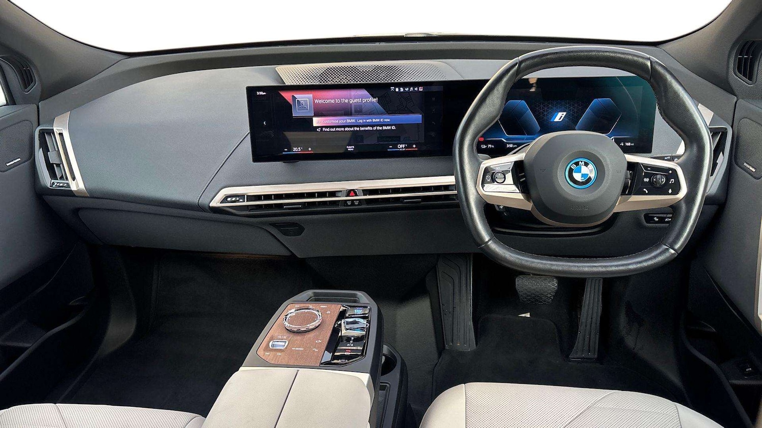 Used BMW iX 2022 for sale - 76488153: Photo 6