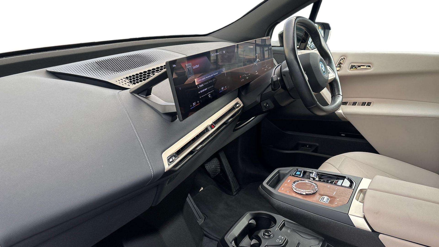 Used BMW iX 2022 for sale - 76488153: Photo 9