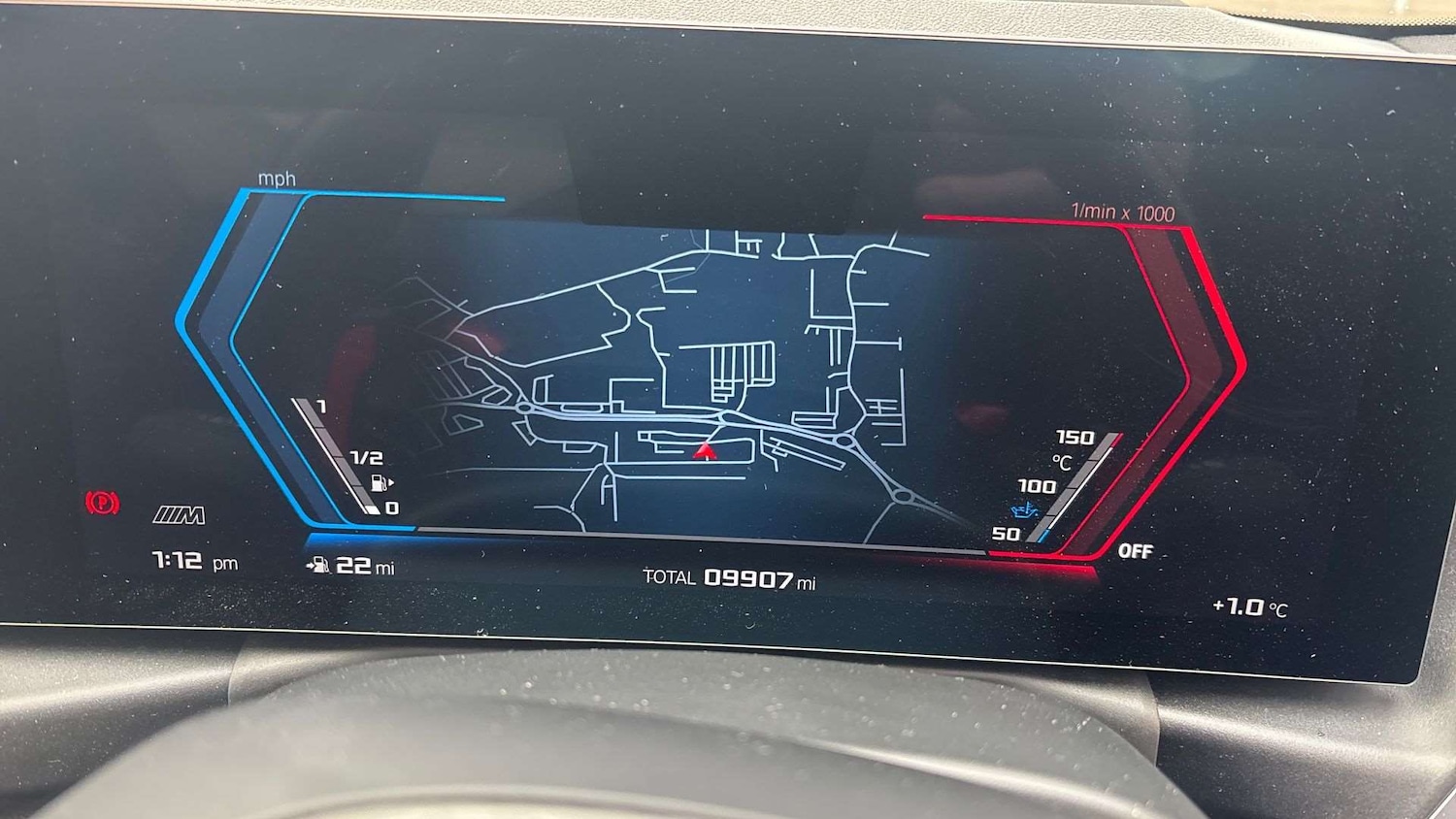 Used BMW M3 2023 for sale - 77123364: Photo 11