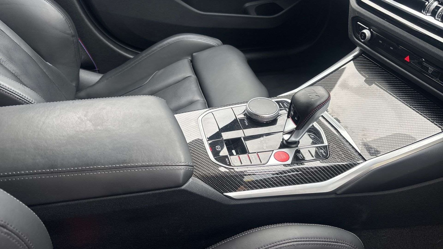 Used BMW M3 2023 for sale - 77123364: Photo 12