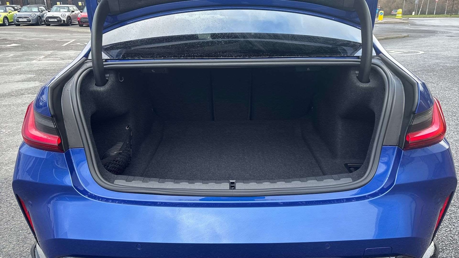 Used BMW M3 2023 for sale - 77123364: Photo 15