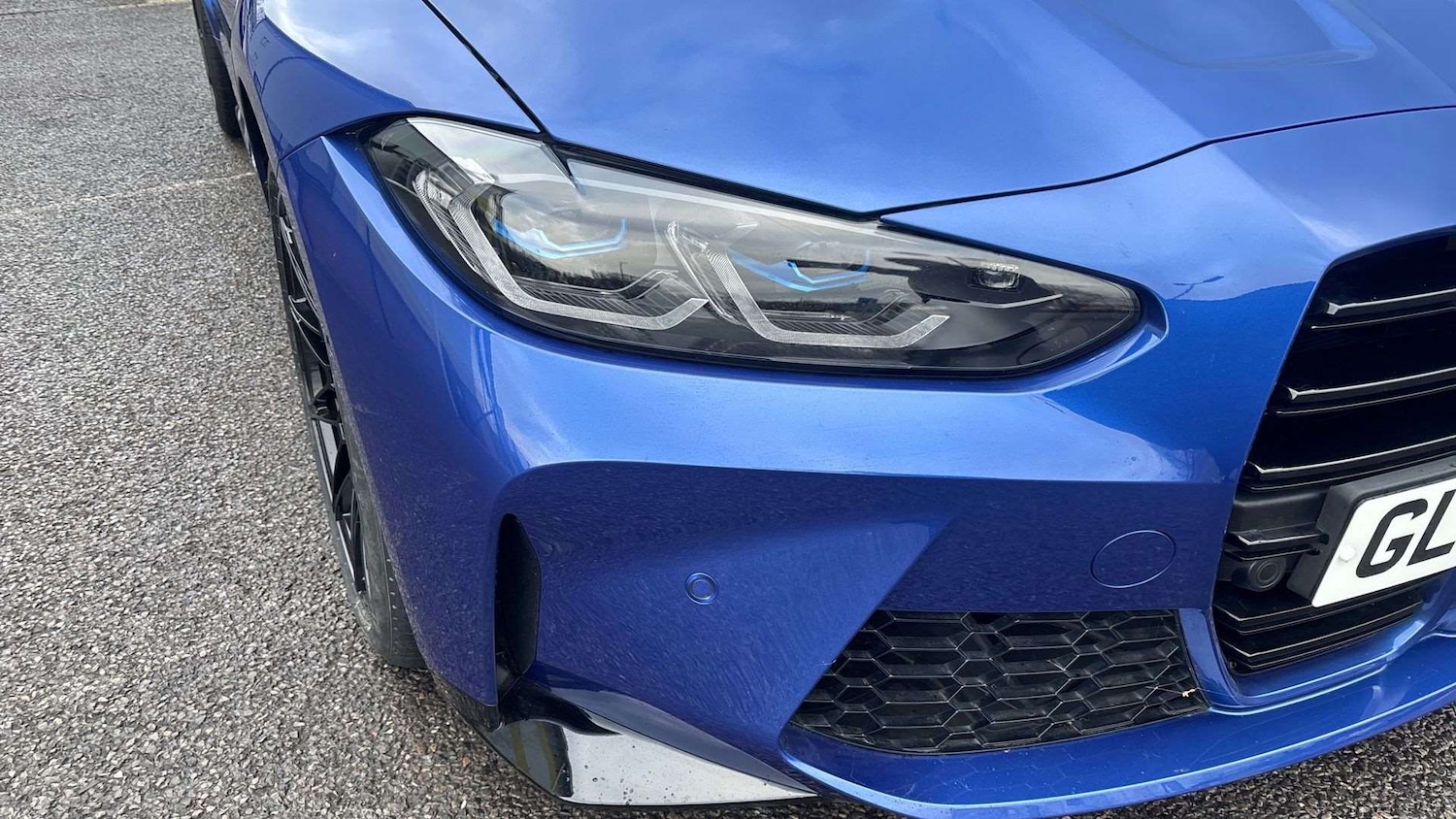 Used BMW M3 2023 for sale - 77123364: Photo 18