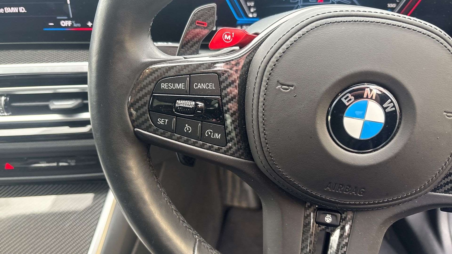 Used BMW M3 2023 for sale - 77123364: Photo 22