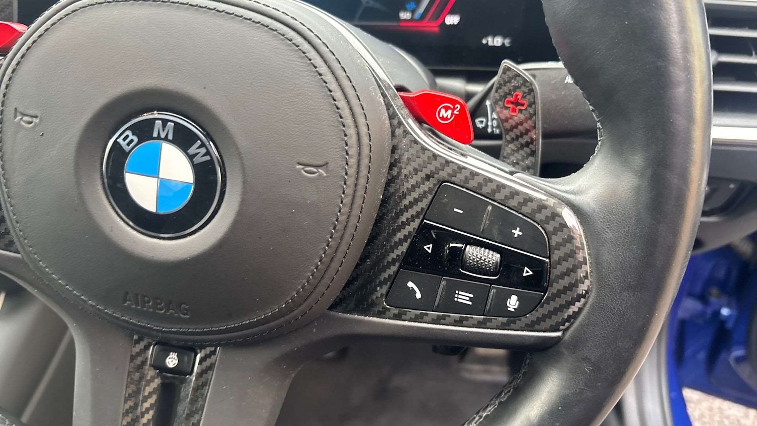 Used BMW M3 2023 for sale - 77123364: Photo 23