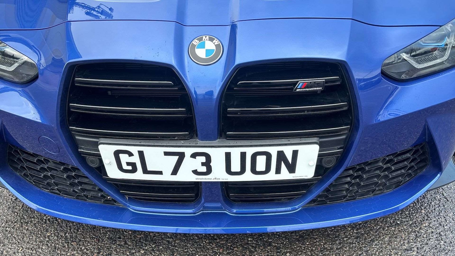 Used BMW M3 2023 for sale - 77123364: Photo 24