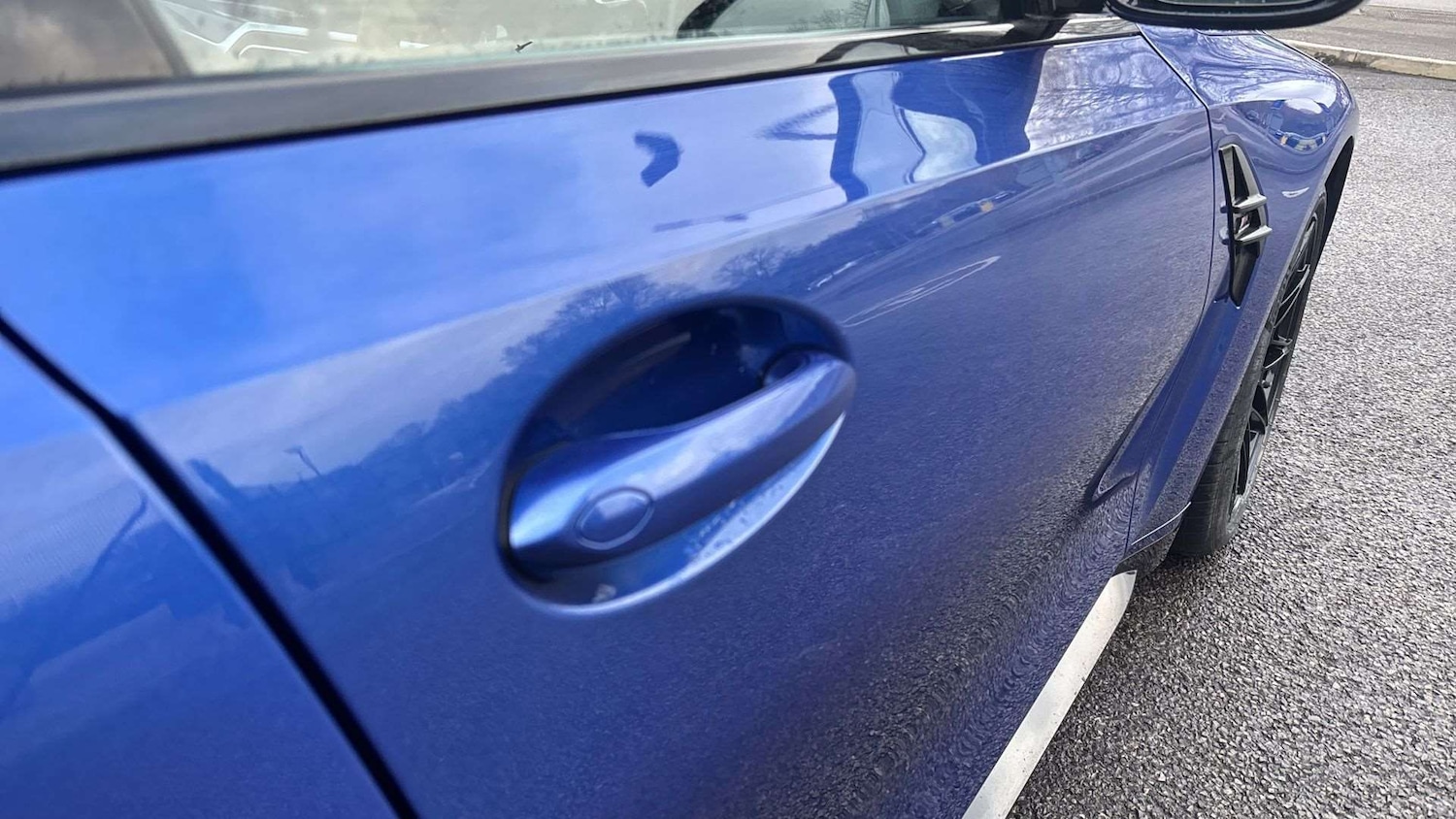 Used BMW M3 2023 for sale - 77123364: Photo 26