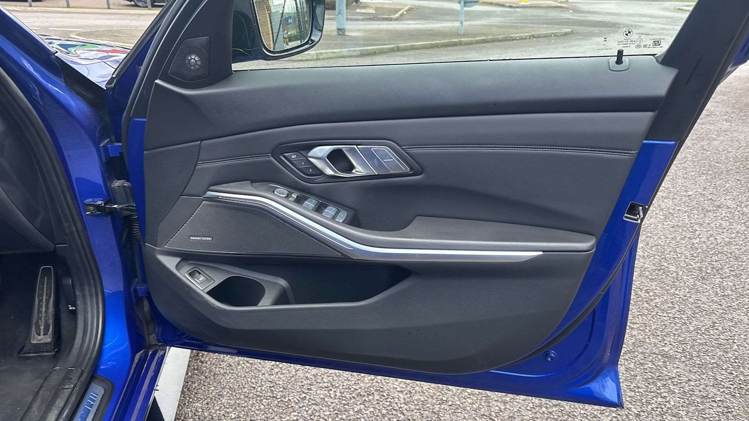 Used BMW M3 2023 for sale - 77123364: Photo 27