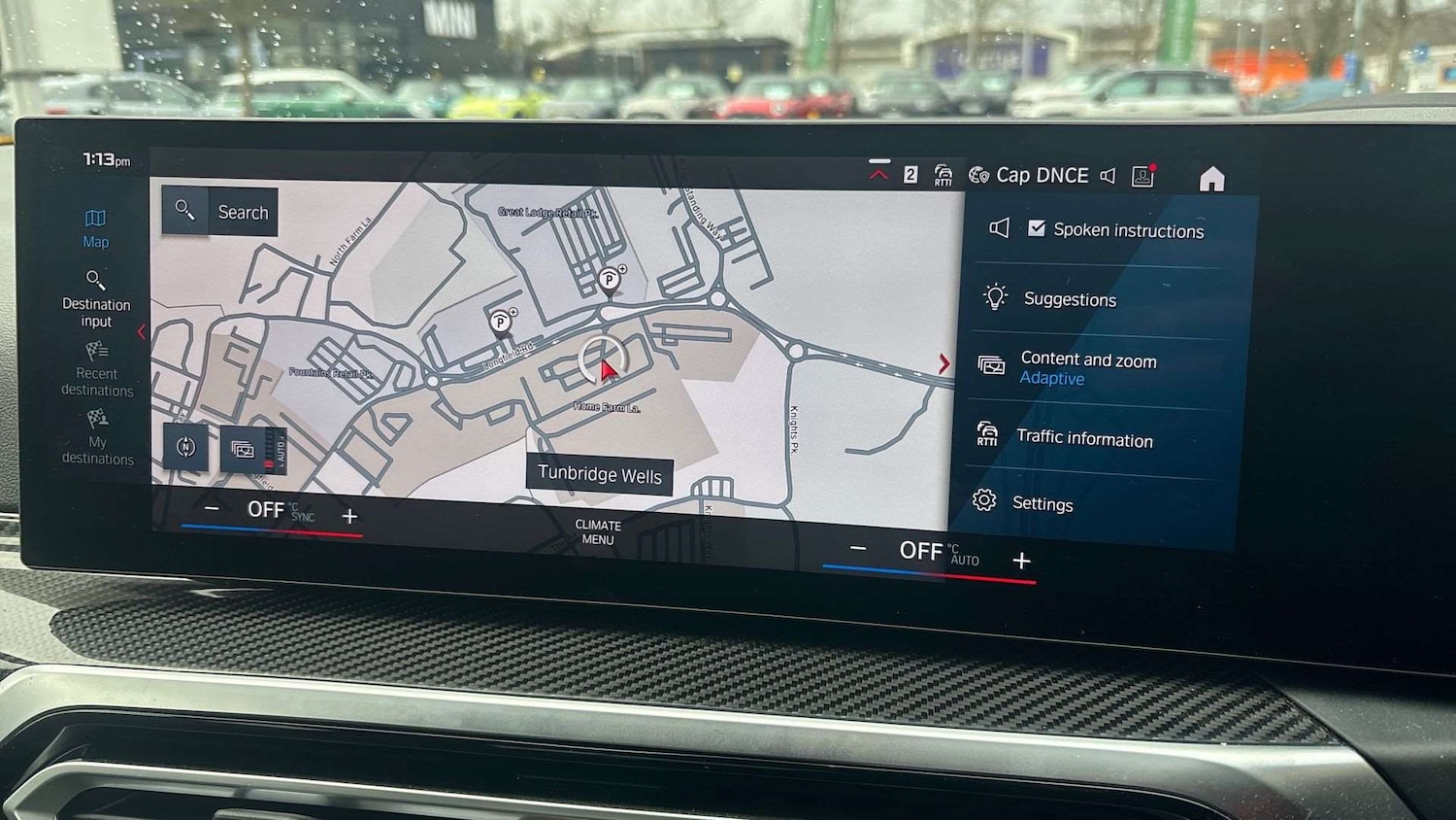 Used BMW M3 2023 for sale - 77123364: Photo 33