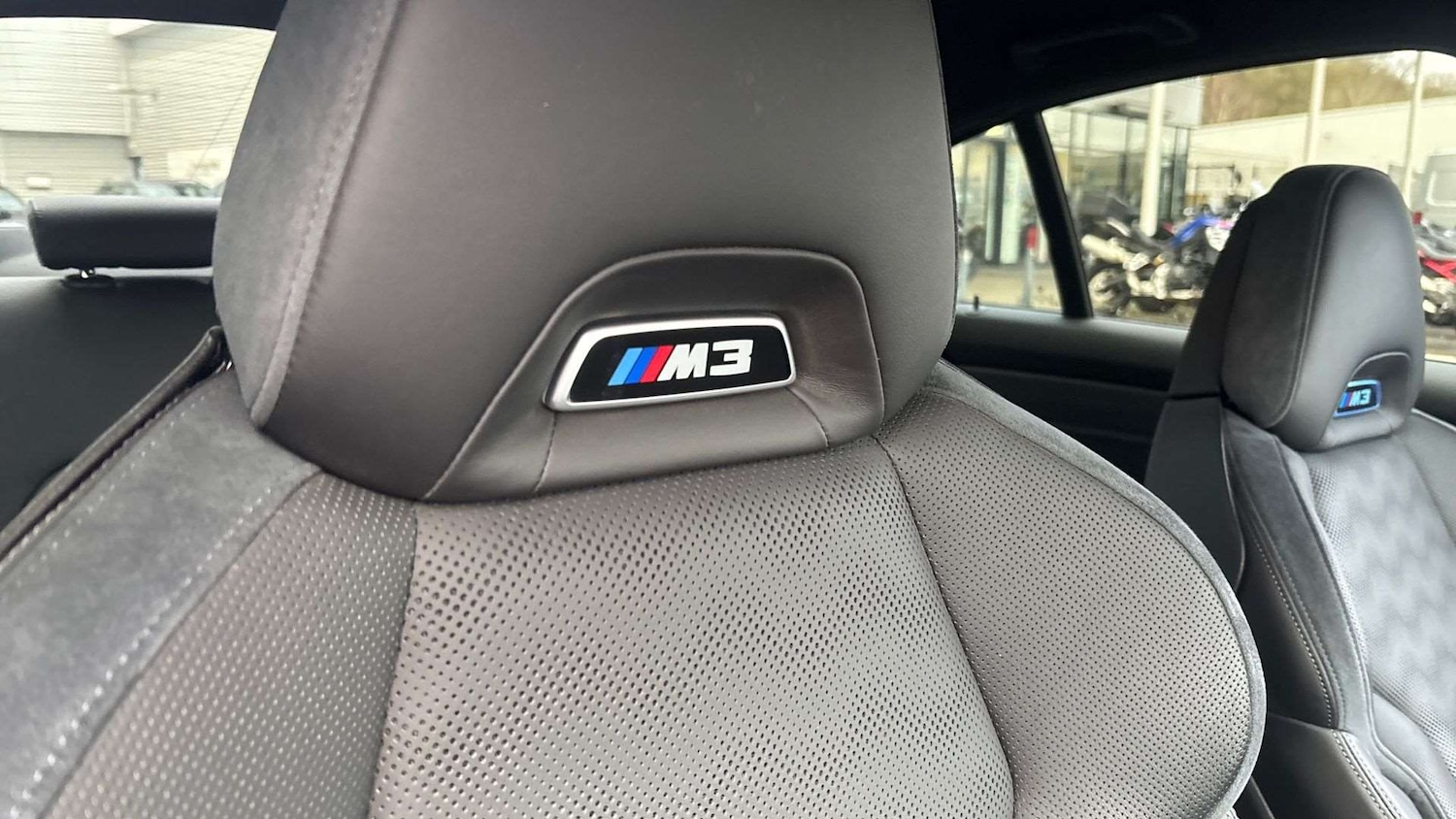 Used BMW M3 2023 for sale - 77123364: Photo 35
