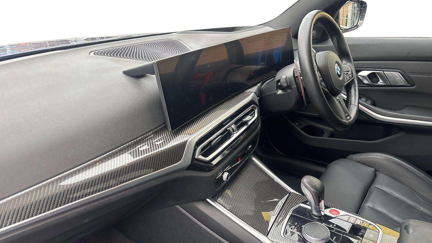 Used BMW M3 2023 for sale - 77123364: Photo 9