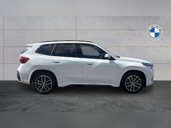 Used BMW X1 2025 for sale - 78550718: Photo