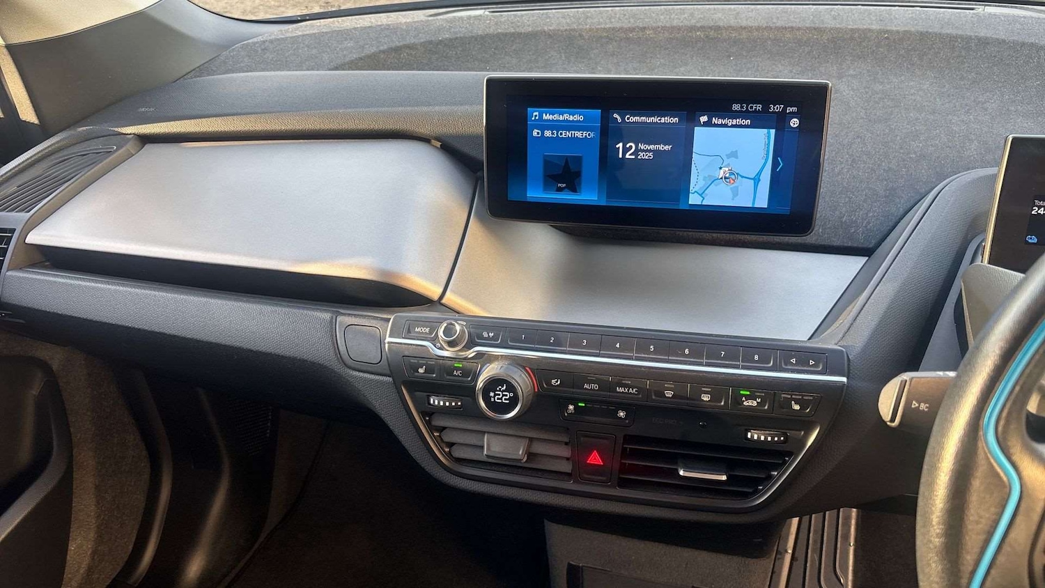 Used BMW i3 2019 for sale - 76636688: Photo 10