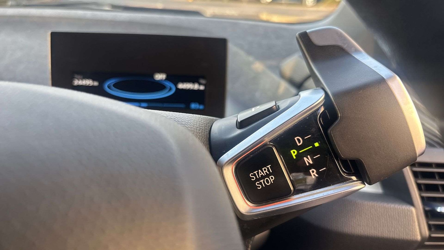 Used BMW i3 2019 for sale - 76636688: Photo 12