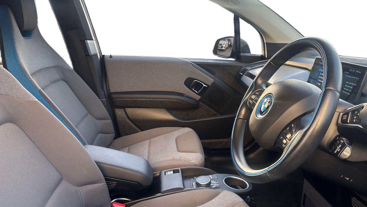 Used BMW i3 2019 for sale - 76636688: Photo 13