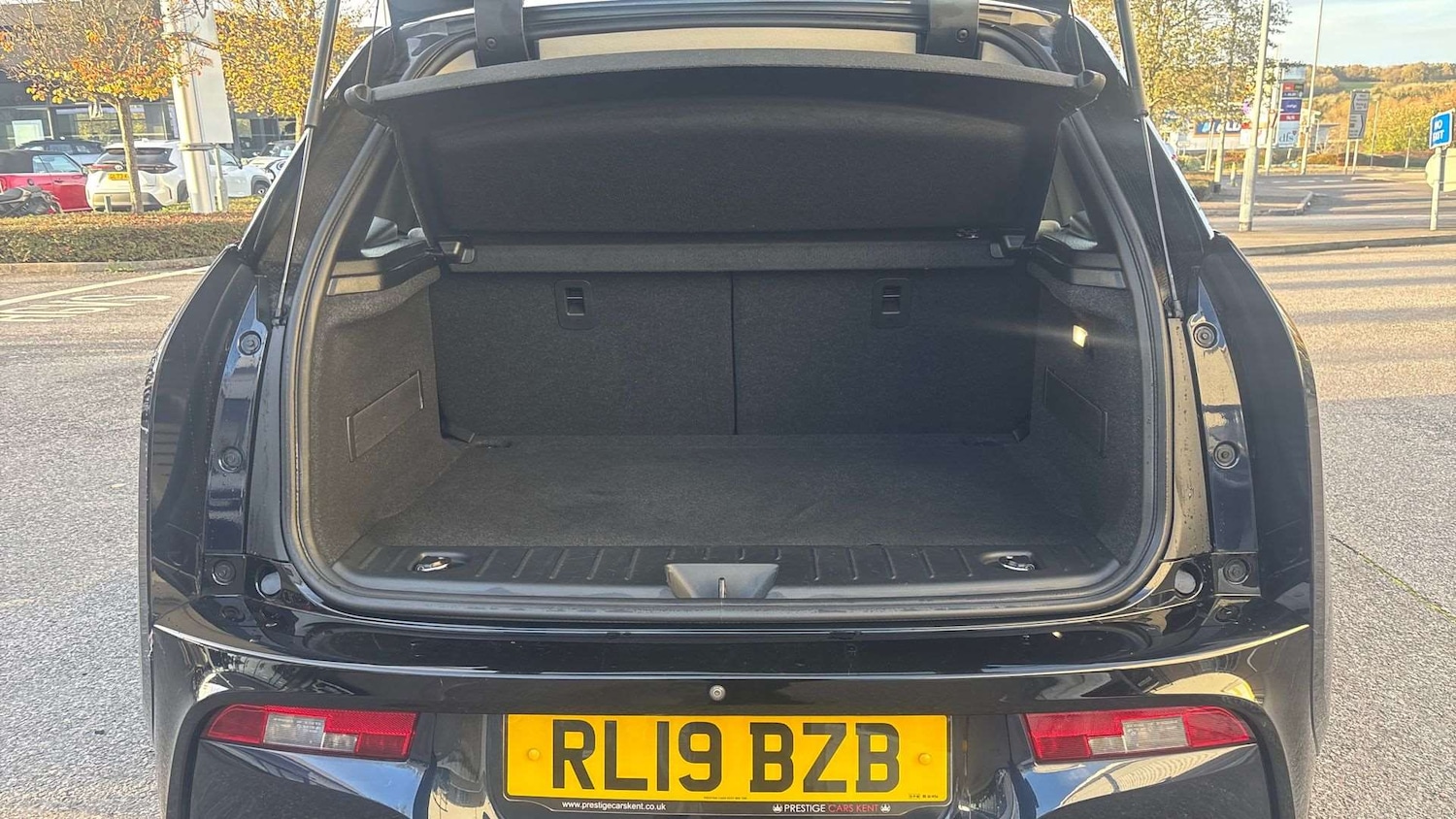 Used BMW i3 2019 for sale - 76636688: Photo 15