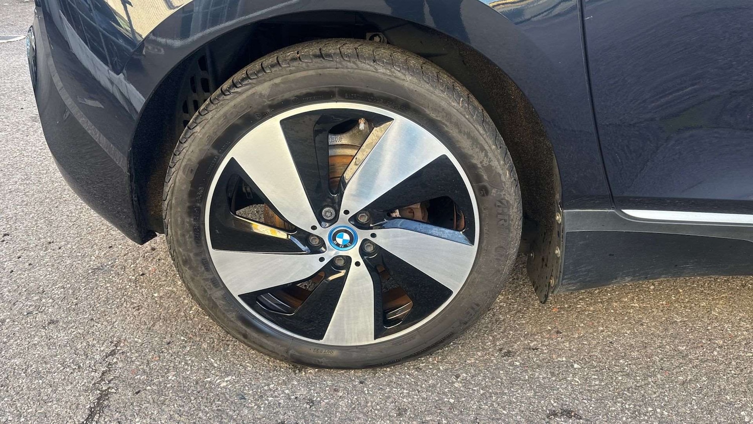 Used BMW i3 2019 for sale - 76636688: Photo 16