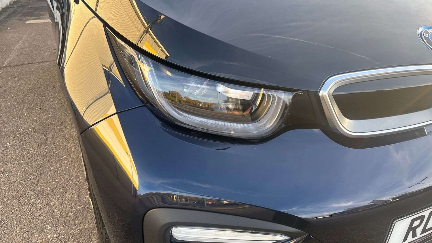 Used BMW i3 2019 for sale - 76636688: Photo 18