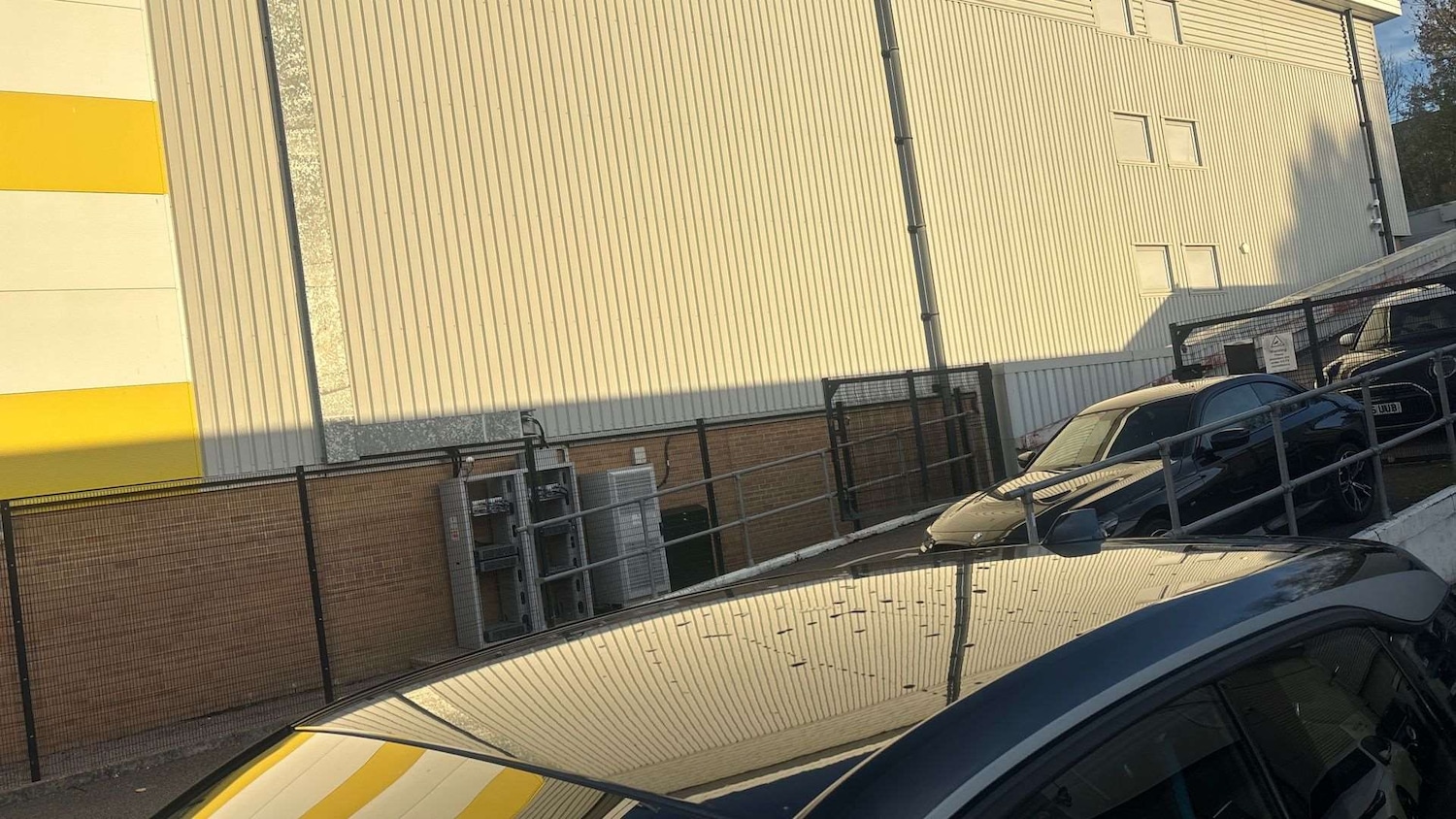 Used BMW i3 2019 for sale - 76636688: Photo 19