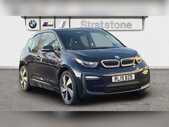 BMW - i3