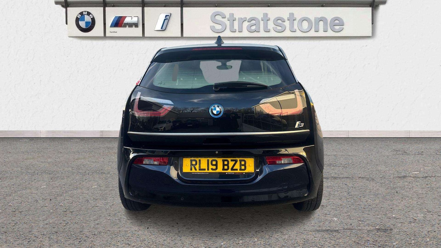 Used BMW i3 2019 for sale - 76636688: Photo 20