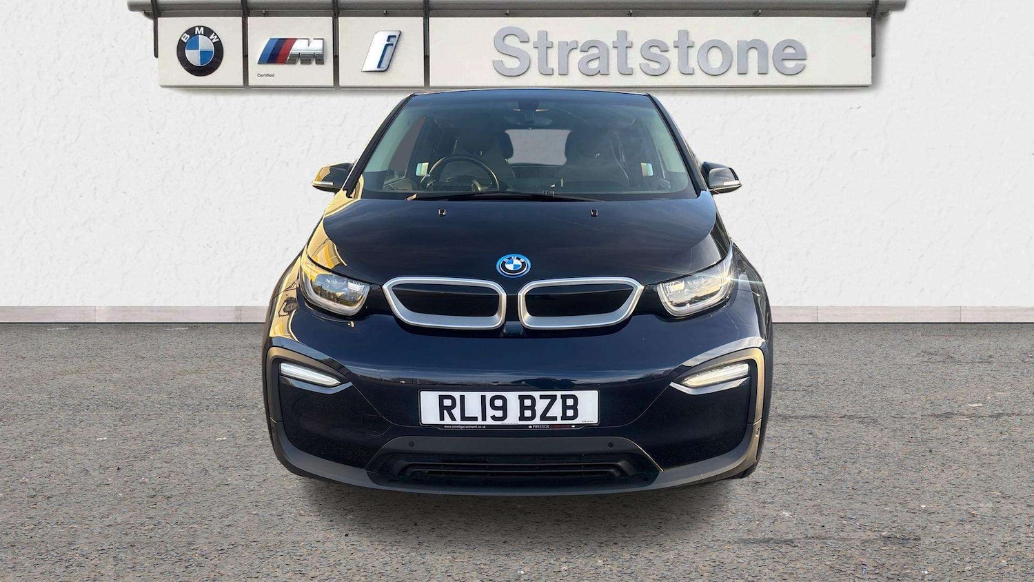 Used BMW i3 2019 for sale - 76636688: Photo 21