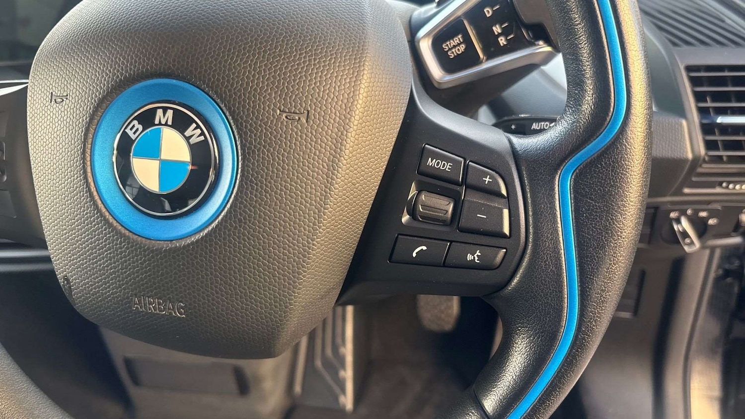 Used BMW i3 2019 for sale - 76636688: Photo 23