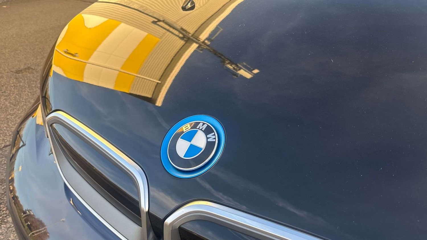 Used BMW i3 2019 for sale - 76636688: Photo 24