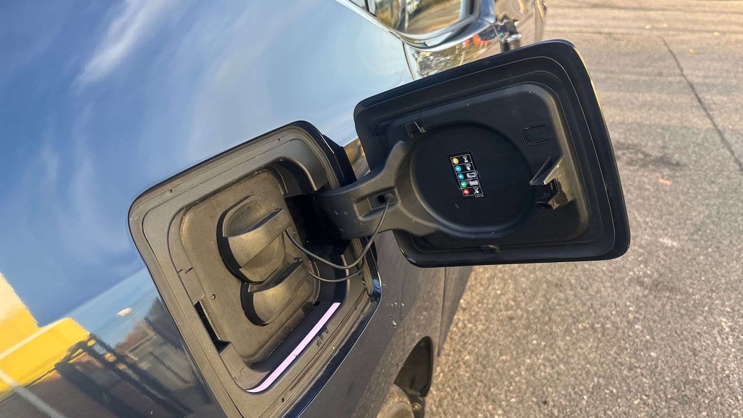 Used BMW i3 2019 for sale - 76636688: Photo 25