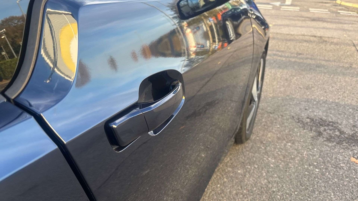 Used BMW i3 2019 for sale - 76636688: Photo 26