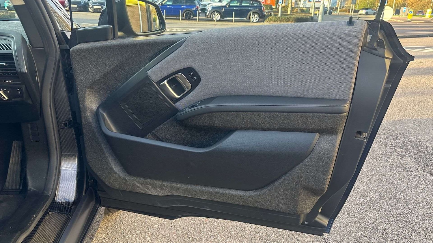 Used BMW i3 2019 for sale - 76636688: Photo 27