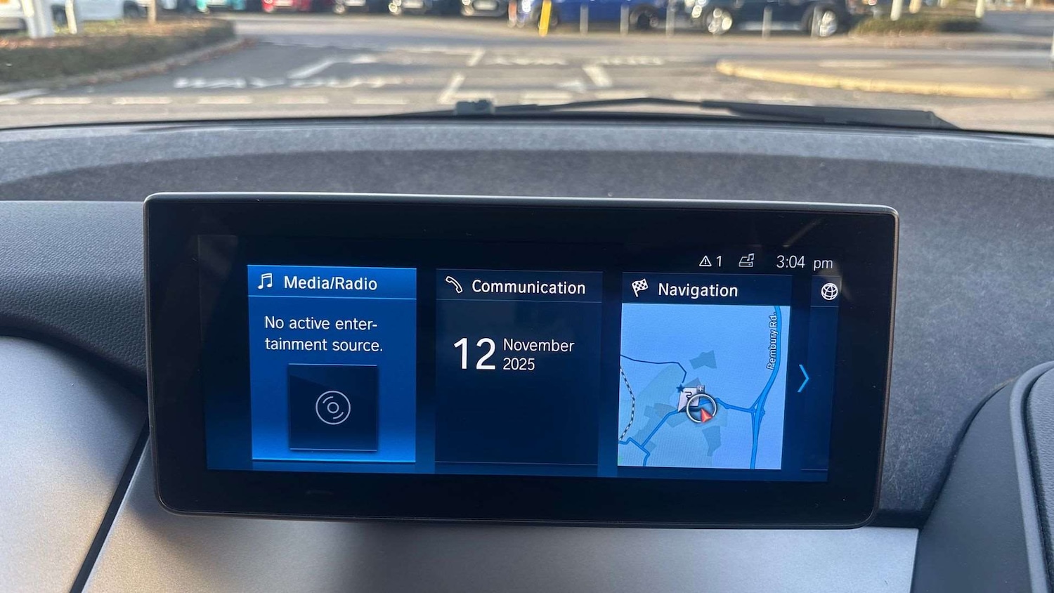 Used BMW i3 2019 for sale - 76636688: Photo 31