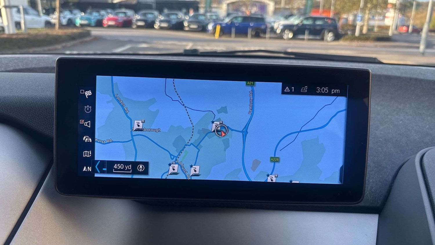 Used BMW i3 2019 for sale - 76636688: Photo 33