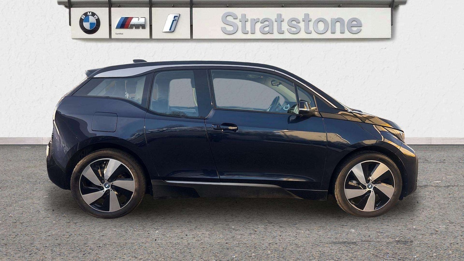 Used BMW i3 2019 for sale - 76636688: Photo 4